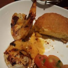 Red Lobster User Photo