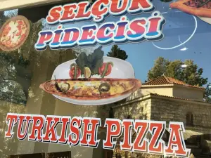 selcuk pidecisi