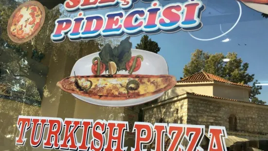 selcuk pidecisi