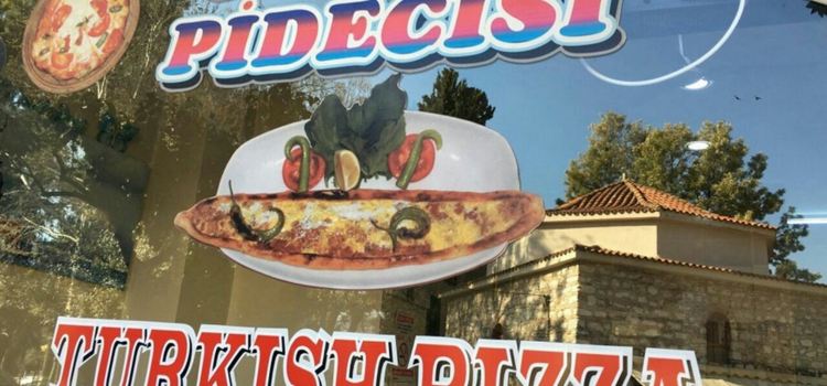 selcuk pidecisi