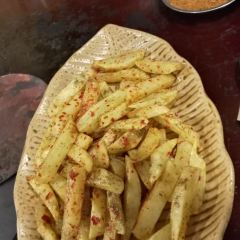 乡土烧烤城 User Photo