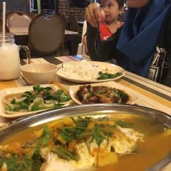 Jatujak Gallery & Restaurant張用戶圖片