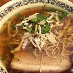 双桥面馆 User Photo