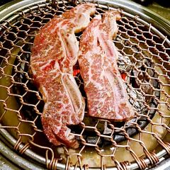 BenJia Korean Restaurant (TianShan Road) ảnh của người dùng