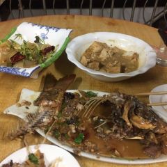 连池鱼港 User Photo