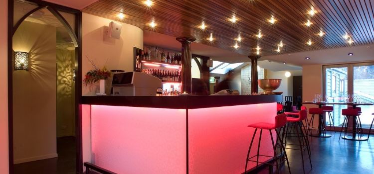 Mantra Restaurant