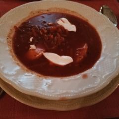 Cafe Pushkin ảnh của người dùng
