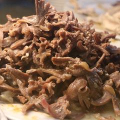 佳味再添小吃店張用戶圖片