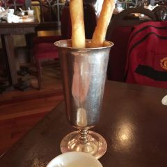 Plaza Inn User Photo