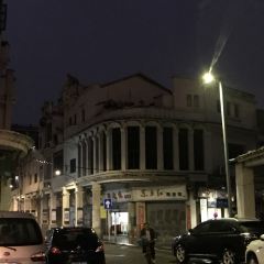 LU YUAN GONG User Photo
