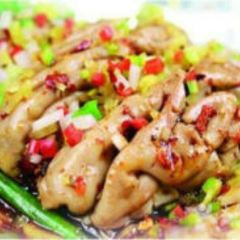 古真记钵钵鸡(海棠路总店) User Photo