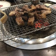 Heukdonga User Photo