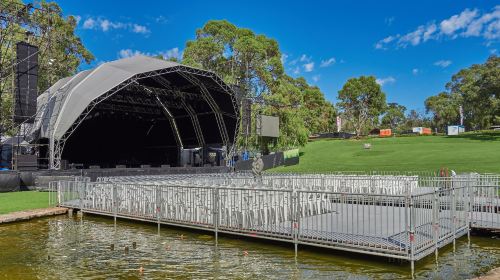 Kings Park and Botanic Garden