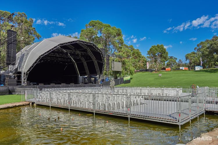Kings Park and Botanic Garden