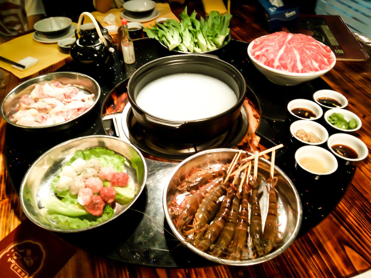 精选