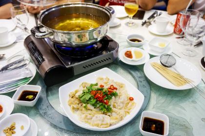 Dragon Inn Seafood Restaurant