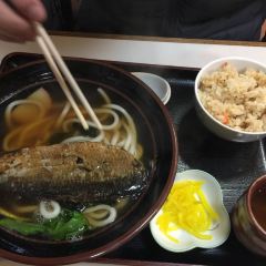 Bikkuri Udon User Photo