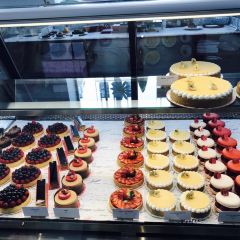 Bottega Louie User Photo