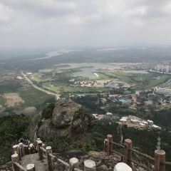 NONGCHU HAO WEI User Photo