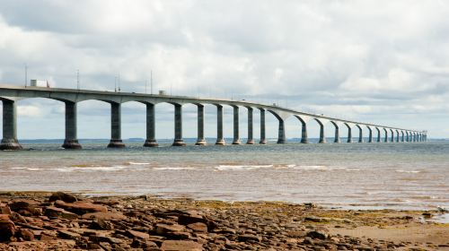 Confederation Bridge