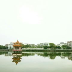 海珍酒楼(汕尾市海珍实业有限公司海珍酒楼) User Photo