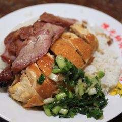 陳光記燒臘店張用戶圖片