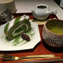Marukyu Koyamaen Nishi Notoin User Photo