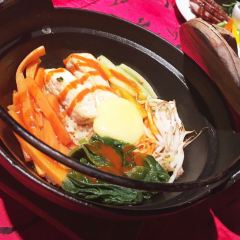 Lily Maa Restaurant User Photo