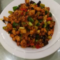老乡村土家菜(解放北路店) User Photo