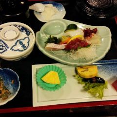 Yossou User Photo