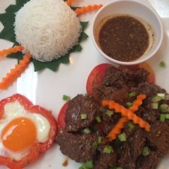 Amok Restaurant 여행 사진