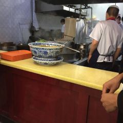 Mayoubu Beef Noodles User Photo