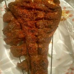 Lidahuzi Barbecue User Photo