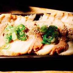 Ryo's Noodles 여행 사진