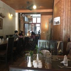 老房子餐廳張用戶圖片