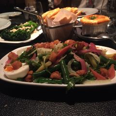 BLACK Bar & Grill User Photo