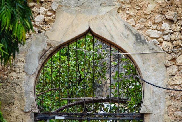 Stone Town