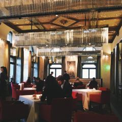 The Restaurant User Photo