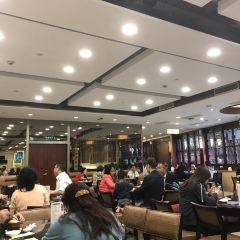 Nanxiang Steamed Bun Restaurant User Photo