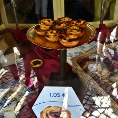 Pastéis de Belém User Photo