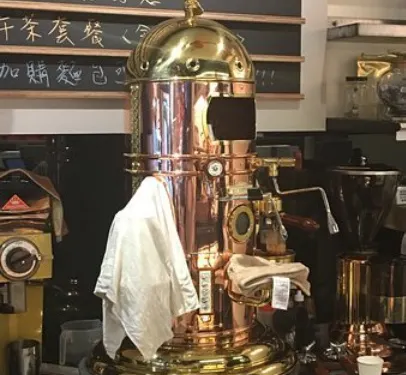JIIA Café and Restaurant