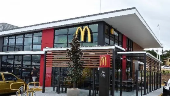 McDonalds Benowa