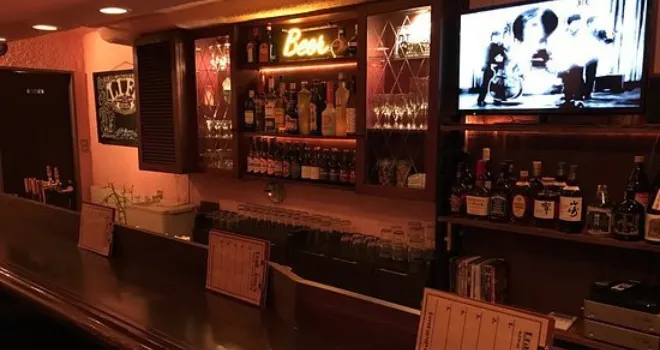 BeerBar MIYAMA 162