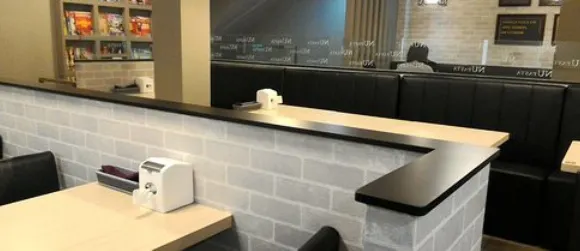 NU PASTA 台中潭子店
