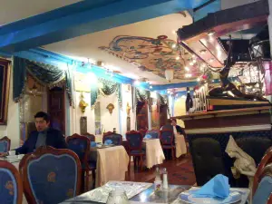 Senza Nome - Italian Restaurant