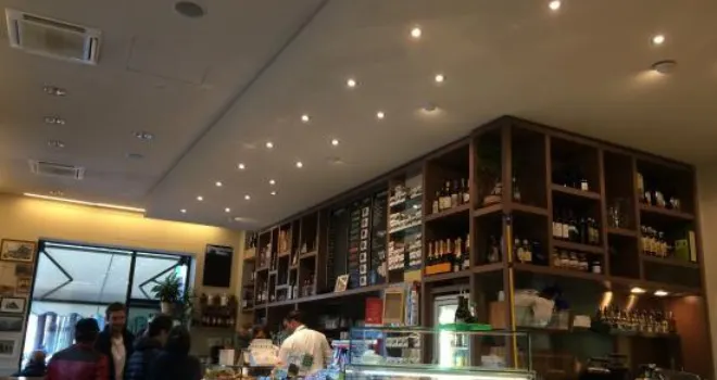 Bar Gioia