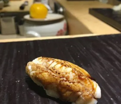 Sushi Tano
