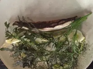 Restaurante Rayu
