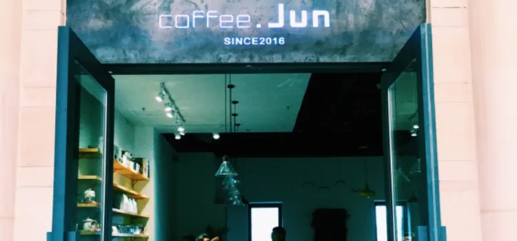 coffee·Jun
