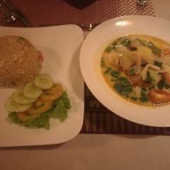 Chef D'Angkor Restaurant User Photo